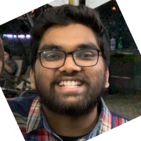 Reshubh Srinivas