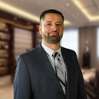 Daniel Santamaria