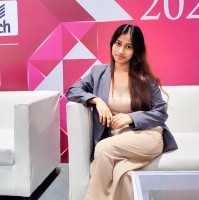 Jakiya Mondal