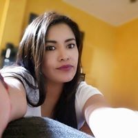 Sophie Aliaga Lizarbe