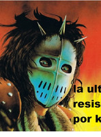 RESISTENCIA ANNUNAKI