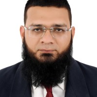 Asad Jafri