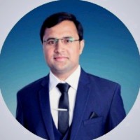 Dr. Zaheer Asif