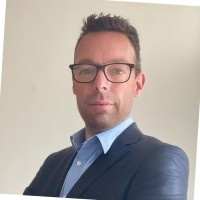 Stephan Kok