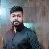 Vaibhaw Prashar