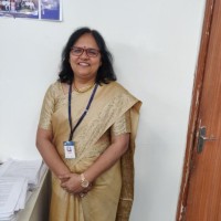 Alpana Goel