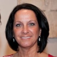 Rosemarie Burrill
