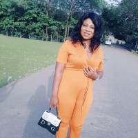 Sheba Ishaya