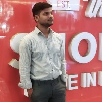 Akhilesh Sonker