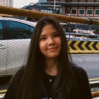 Ariel Chiam