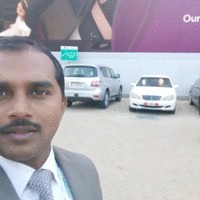 Abhilash V S
