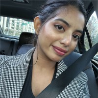 sarika R