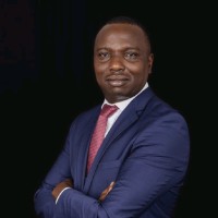 Patrick Ngunjiri