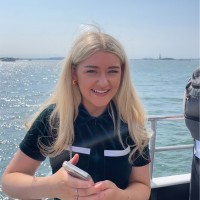 Molly Mcateer