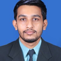 Nived P
