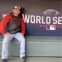 Bryan O'Neill