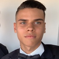 Ilson Joao De Oliveira Neto