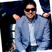 Ashfaq Abdali