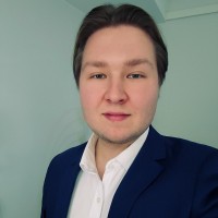 Justus Nyström