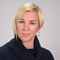 Caitlin Macneil