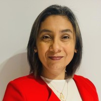 Mireya Ibarra Mansilla