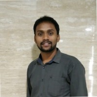 Balaji Revuri