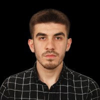 Erkam Ahmet Öztürk