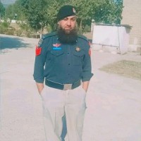 Majid Khan