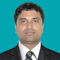sudhansu sekhar padhi
