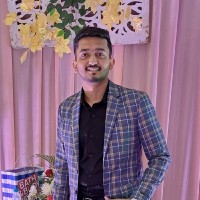 Dharmik Joshi