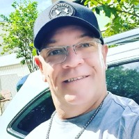 Geraldo Calsa Santos