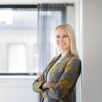 Minna Mäenpää