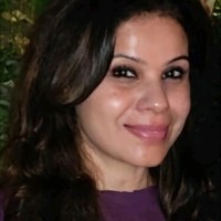 Michelle Smith