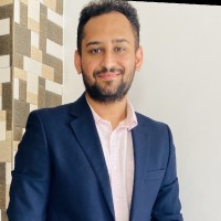 Parth Patel