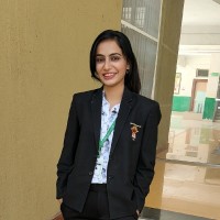 Pooja Bhagat