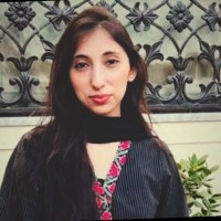 Iqra Khan