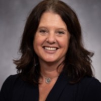 Cindi Patten, Ed.D.