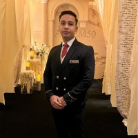 Ghufran Khan