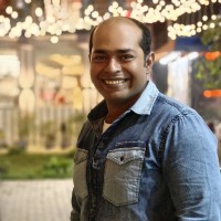 Anirban Banerjee