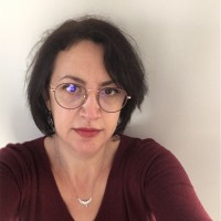 Cecile Dupuy