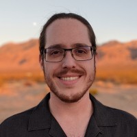 Benjamin Mosier
