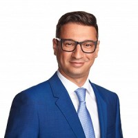 Alexander Vinogradov