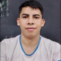 Luciano Gonzalez