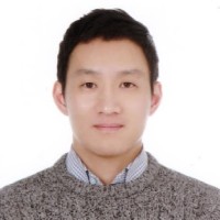 Jongmin Woo