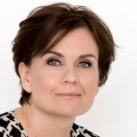 Birgitte Lyse Laursen