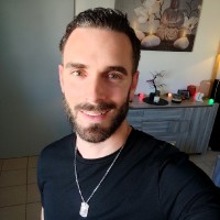 Florian Rebaudo