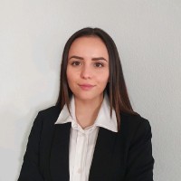 Sara Lucia Dieterle
