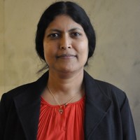 Indira Deb, CTFL, CSSGB, Bachelor of Engg (Computer Sc)
