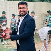 Vikash Kumar