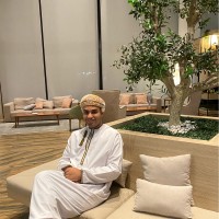 Hamiyar Al Wahaibi